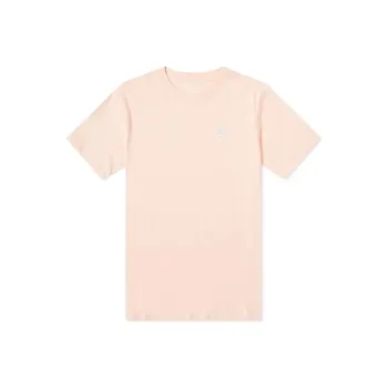 Nike Clothing T Shirts Men Pink