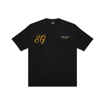 SKUNK GALLERY T Shirt Men's Black