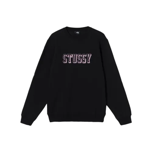 Stussy Sweatshirts Unisex