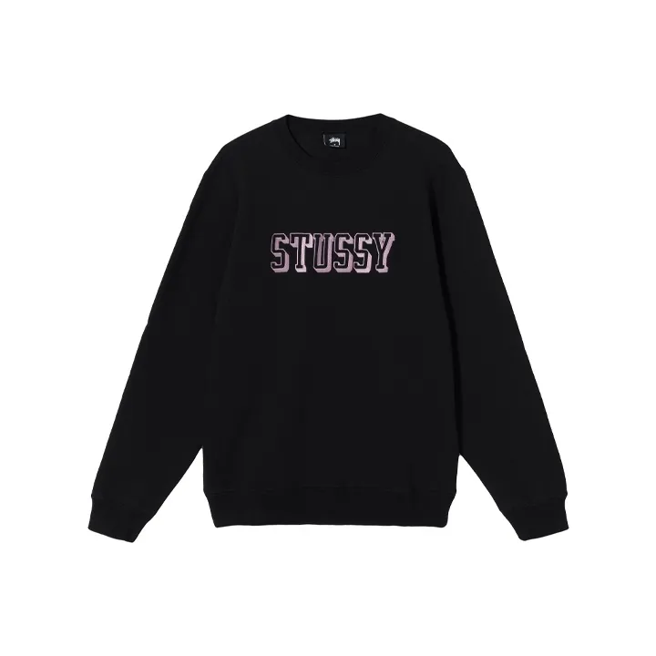 Stussy Sweatshirts Unisex-0