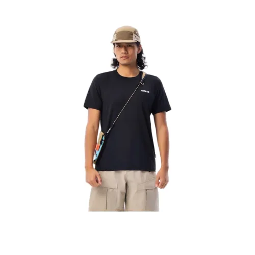 Alexander Wang head print T-shirt