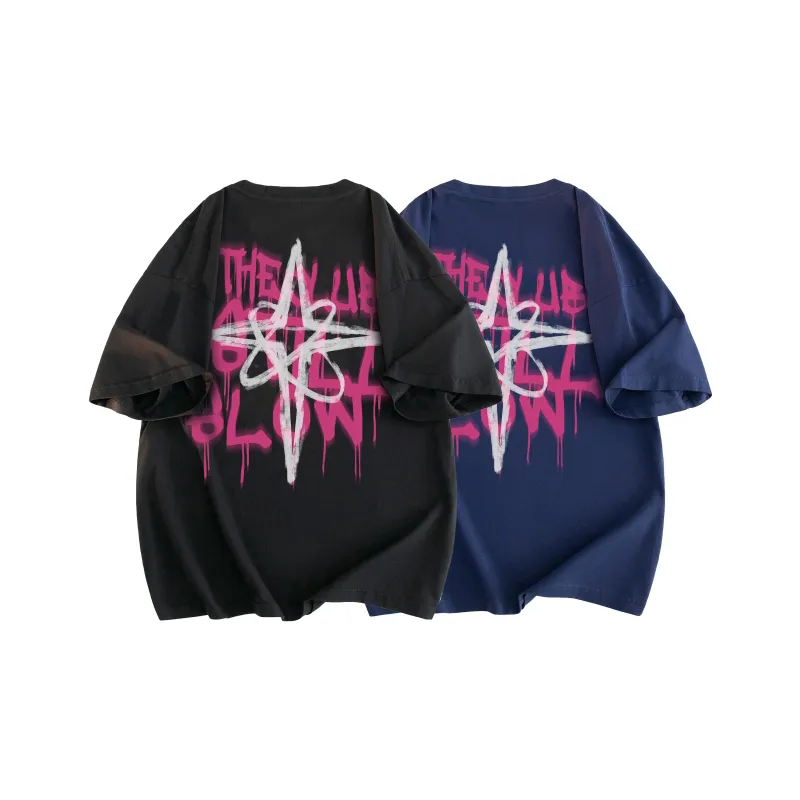 Stillslow T Shirt Unisex 2 Pack-18