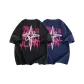 Black+Navy Blue (2 Pack)