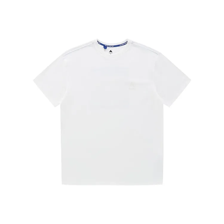 BURTON T Shirts Unisex-0