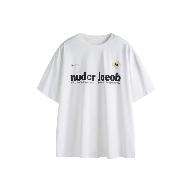 QOTRIOCK T Shirts Unisex-2