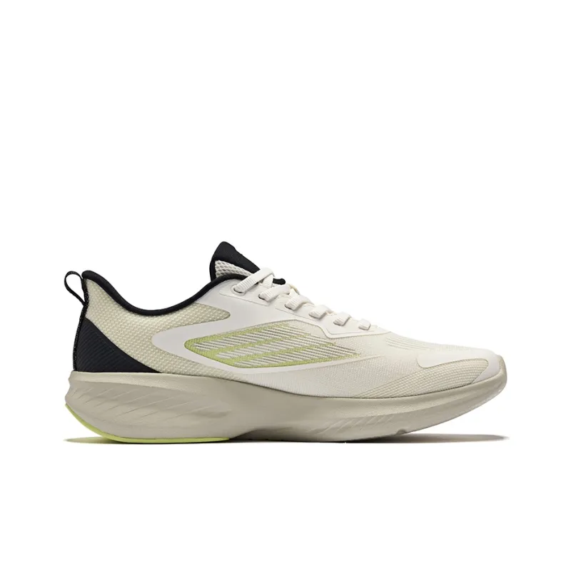 Erke Gradual Shadow 2.0 Running Shoes Men Low Top-1