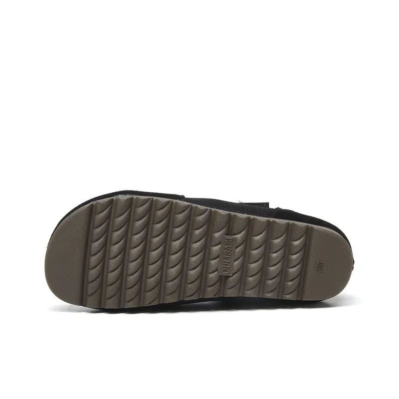 OULISASI Lightweight Low Top Casual Shoes Women's-4