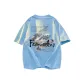 Glacier Blue
