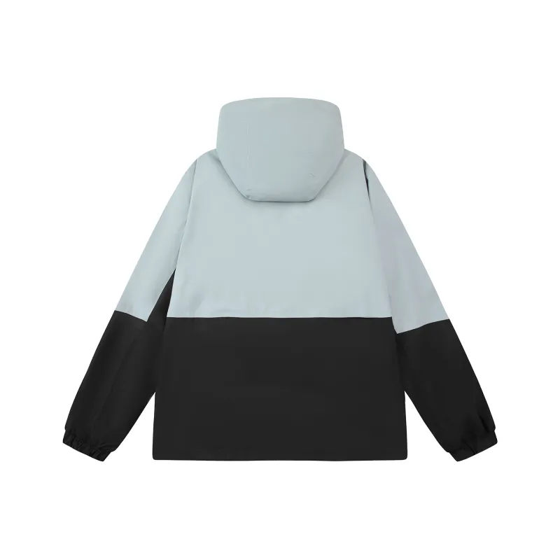 Kawasaki Windbreaker Jacket Unisex-43