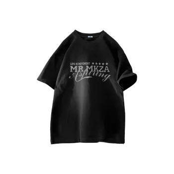 MKZA T Shirts Unisex