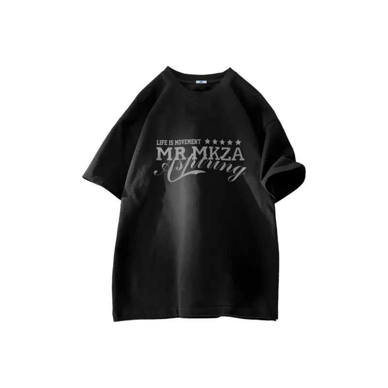 MKZA T Shirts Unisex-0