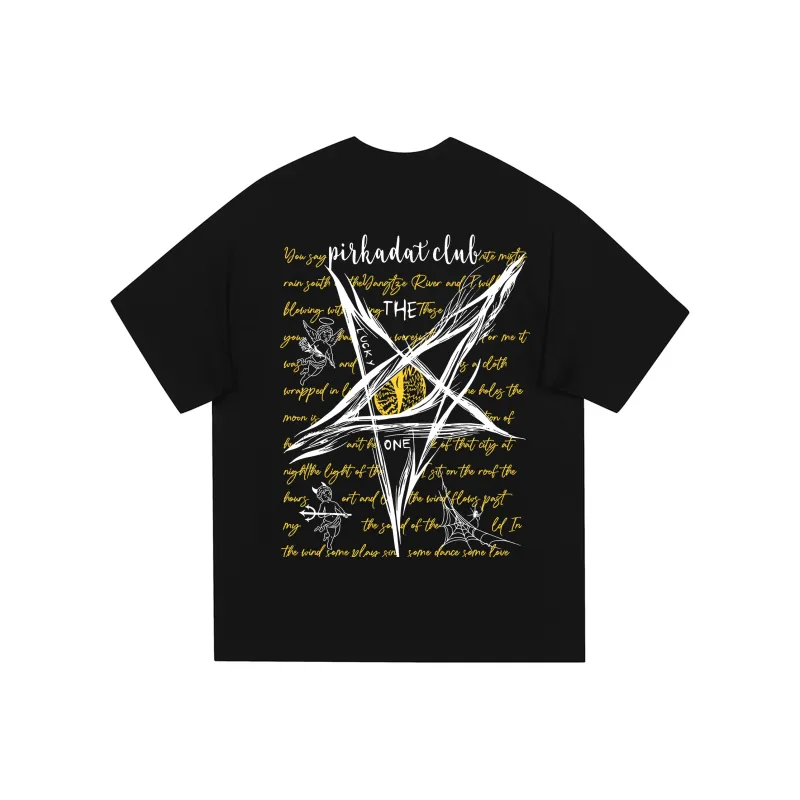 Pirkadat T Shirts Unisex-0