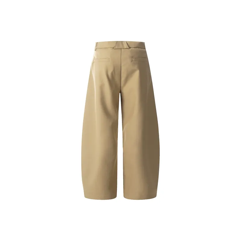 ONITSOP Suit Trouser Unisex Khaki-1