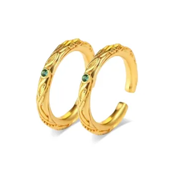 Ringlove Rings Unisex
