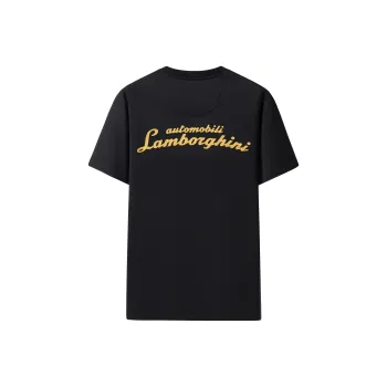 Automobili Lamborghini T Shirt Unisex