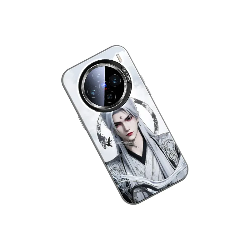 MANQIN Phone Cases-17