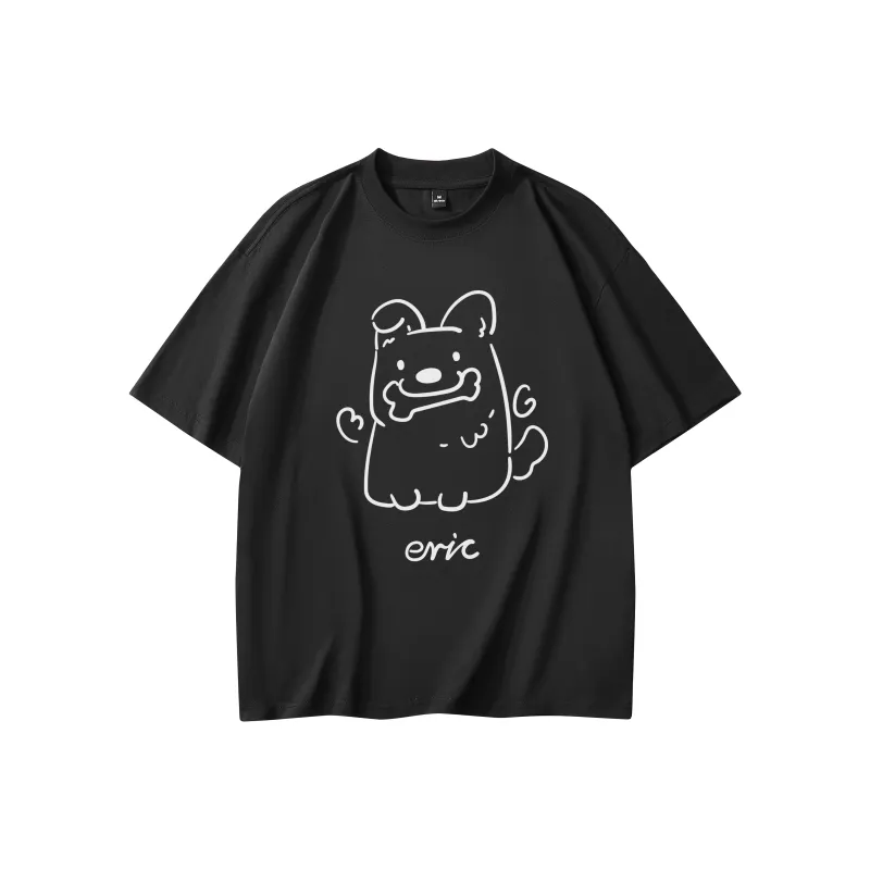 BENGEN T Shirts Unisex-2