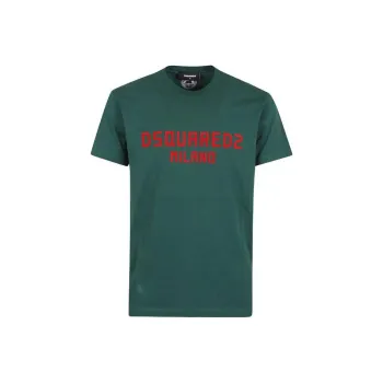 Dsquared2 Cool Fit Milano T Shirt