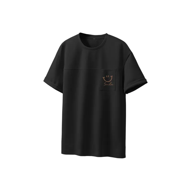 MINISO T Shirts Unisex-4