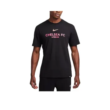 Nike Chelsea Fc Men's Nike Soccer T-Shirt