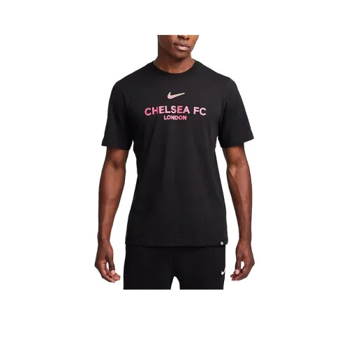 Nike Chelsea Fc Men's Nike Soccer T-Shirt