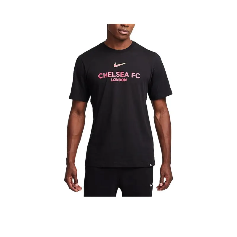 Nike Chelsea Fc Men's Nike Soccer T-Shirt-0