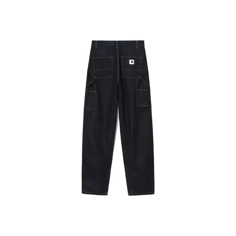 Carhartt WIP Brandon Single Knee Jeans-1