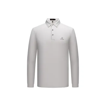 PIERRE CARDIN T Shirt Men's Apricot