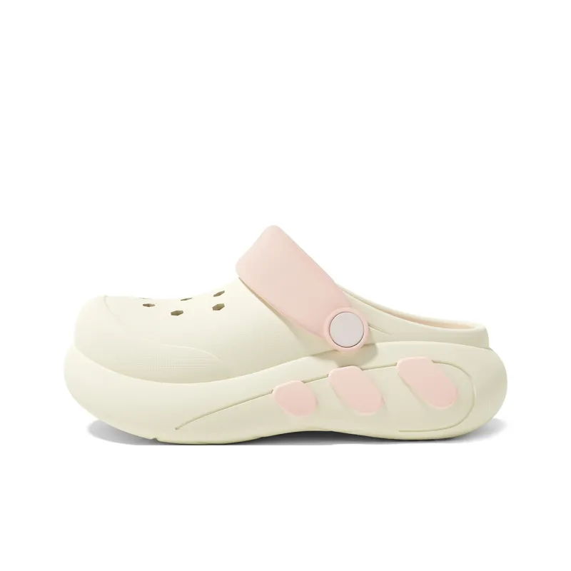 TZLDN Clogs Women's-5