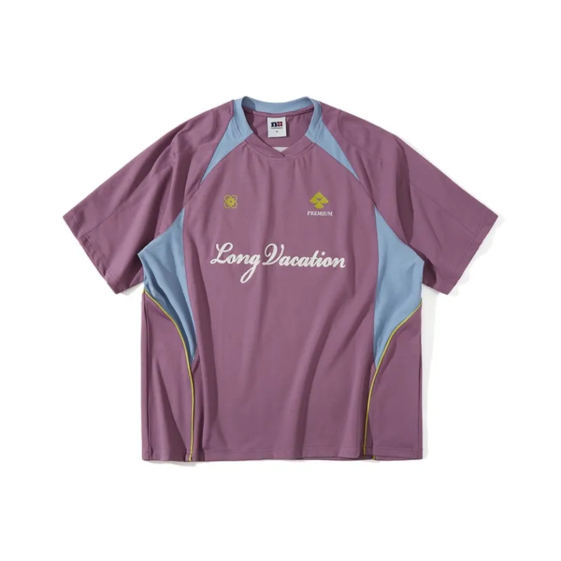 NOTHOMME T Shirts Unisex-0