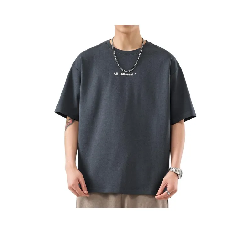 WOOD SOON T Shirts Men-30