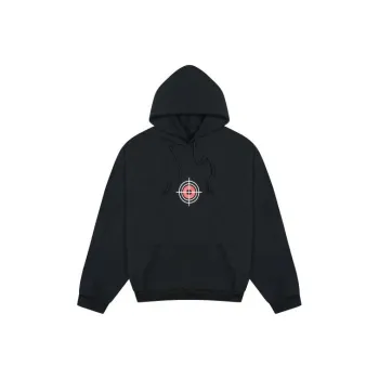 GRAILZ Sweatshirts Men Black