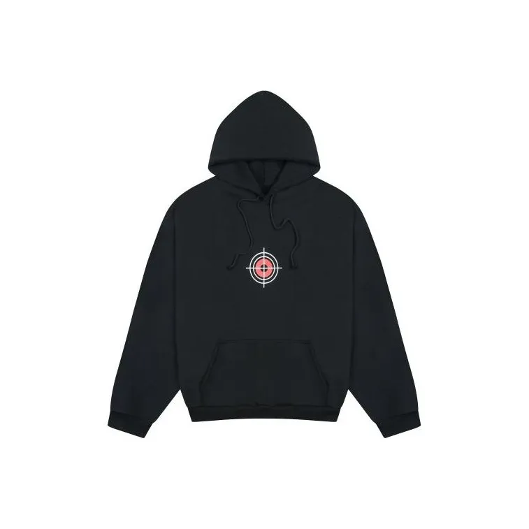 GRAILZ Sweatshirts Men Black-0