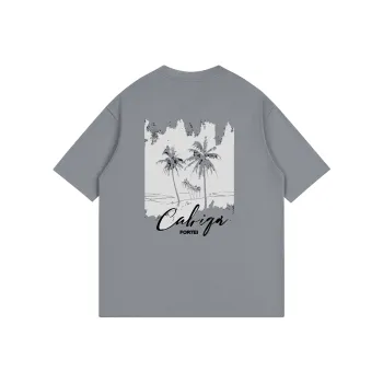 FORTEI T Shirts Men