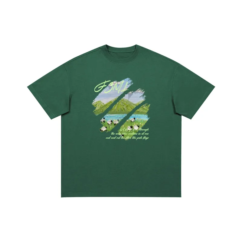 F3ML T Shirts Unisex-17