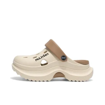 Mulinsen Clogs Women's