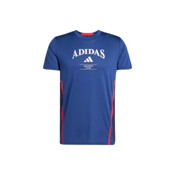 Adidas Free Shipping With AdiClub Designed for Training Legacy Tee