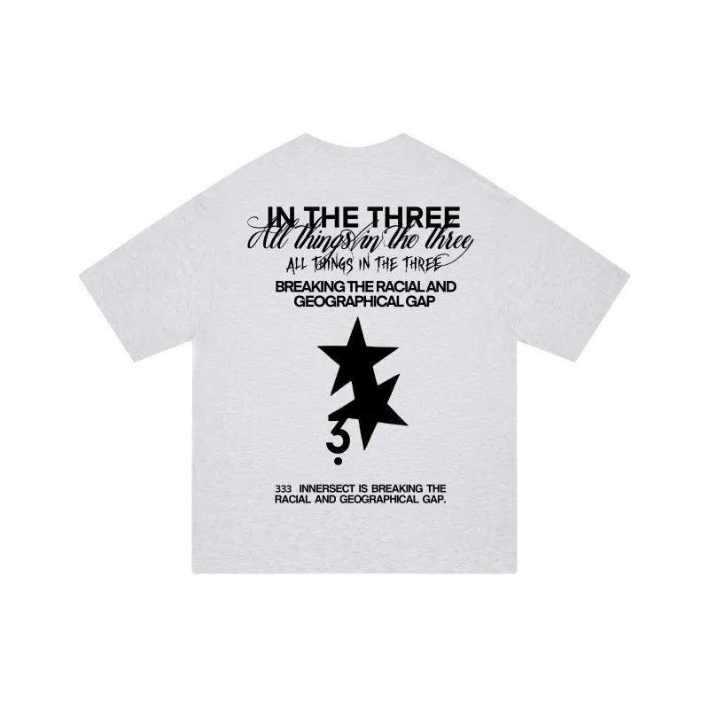 INNERSECT T Shirts Unisex-11