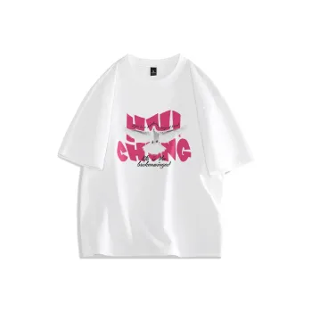 HCHUICHENG T Shirts Unisex