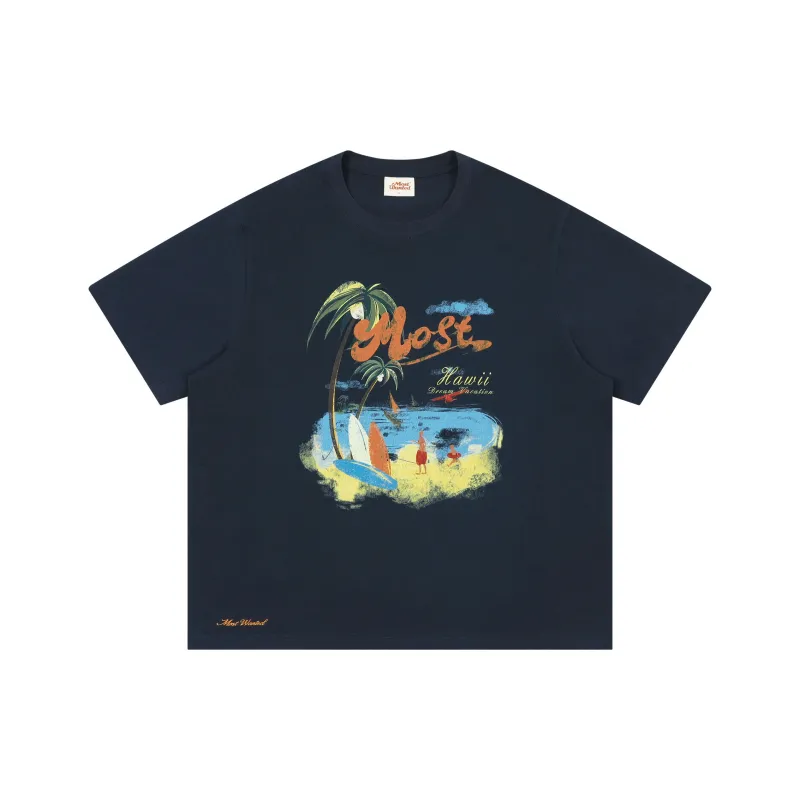 MostwantedLab T Shirt Unisex 520-6