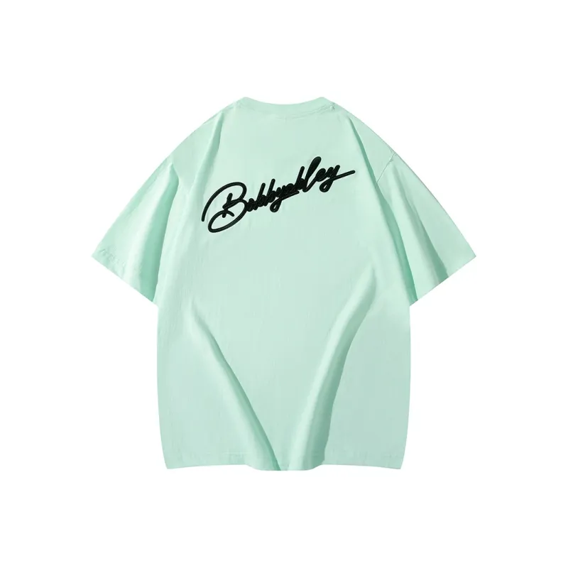 BOBBY ABLEY T Shirts Unisex-34