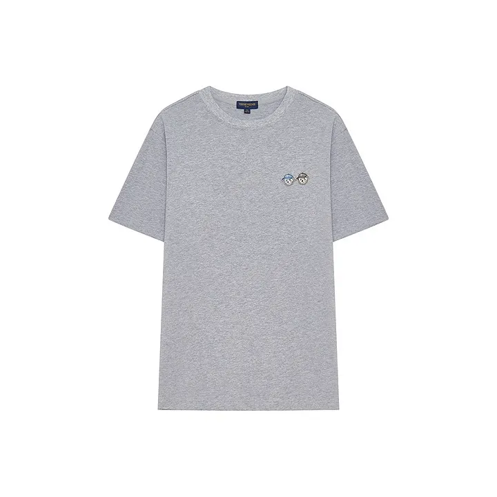 Teenie Weenie Men T Shirt Unisex-0