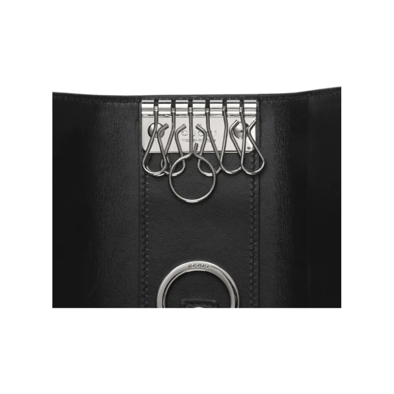 GUCCI Key Pouches-4