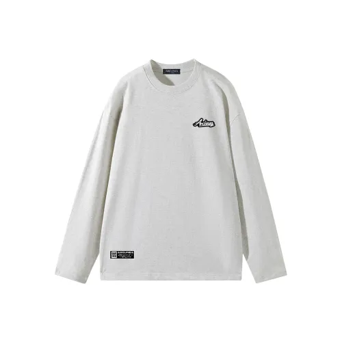ARCLINEA T Shirts Unisex