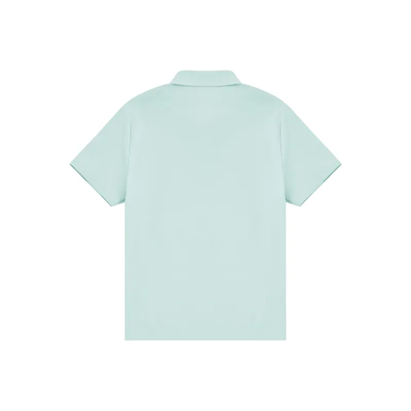 GOLF JEANS Series SS25 Polo Shirt Women's-1