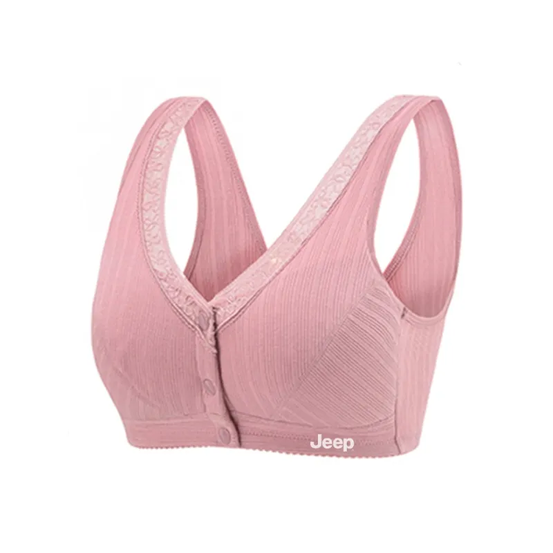 Jeep Women's Bras-11