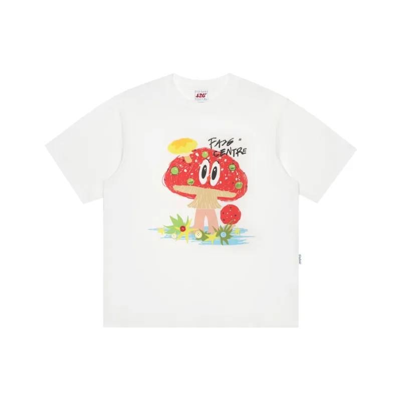 F426 T Shirts Unisex-3