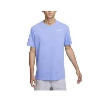 Nike Dri Fit T Shirt Men's Pulse Royal Blue