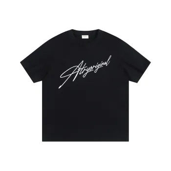 Atry Italic LOGO Series T Shirt Unisex