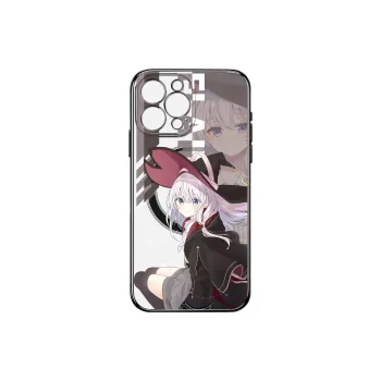 Small bones Phone Cases
